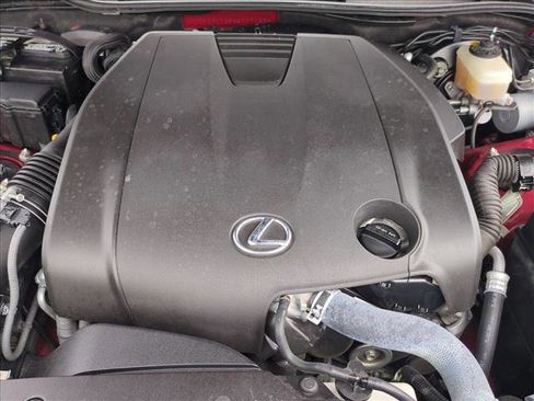 Used 2014 Lexus IS 250 w/ Navigation Package image 23