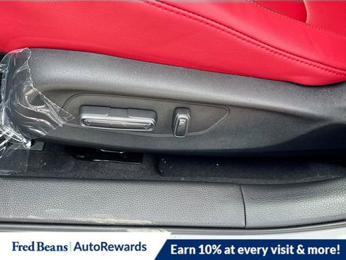 New 2026 Acura Integra A-Spec image 32