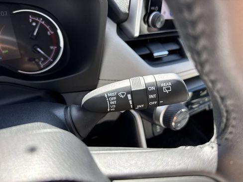 Used 2024 Toyota RAV4 XLE Premium FWD image 56