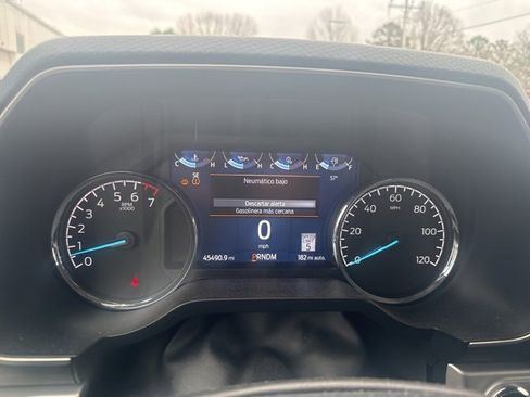 Used 2022 Ford F150 XLT w/ Equipment Group 302A High image 14