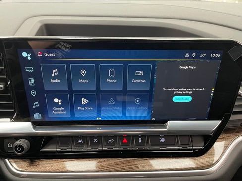 New 2026 Chevrolet Silverado 1500 LT AWD/4WD image 4