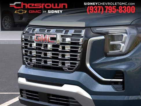 New 2026 GMC Terrain Denali AWD/4WD image 13