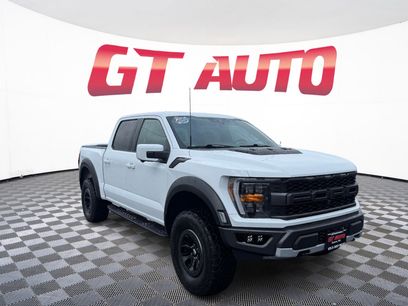 Used 2021 Ford F150 Raptor w/ Tow Technology Package