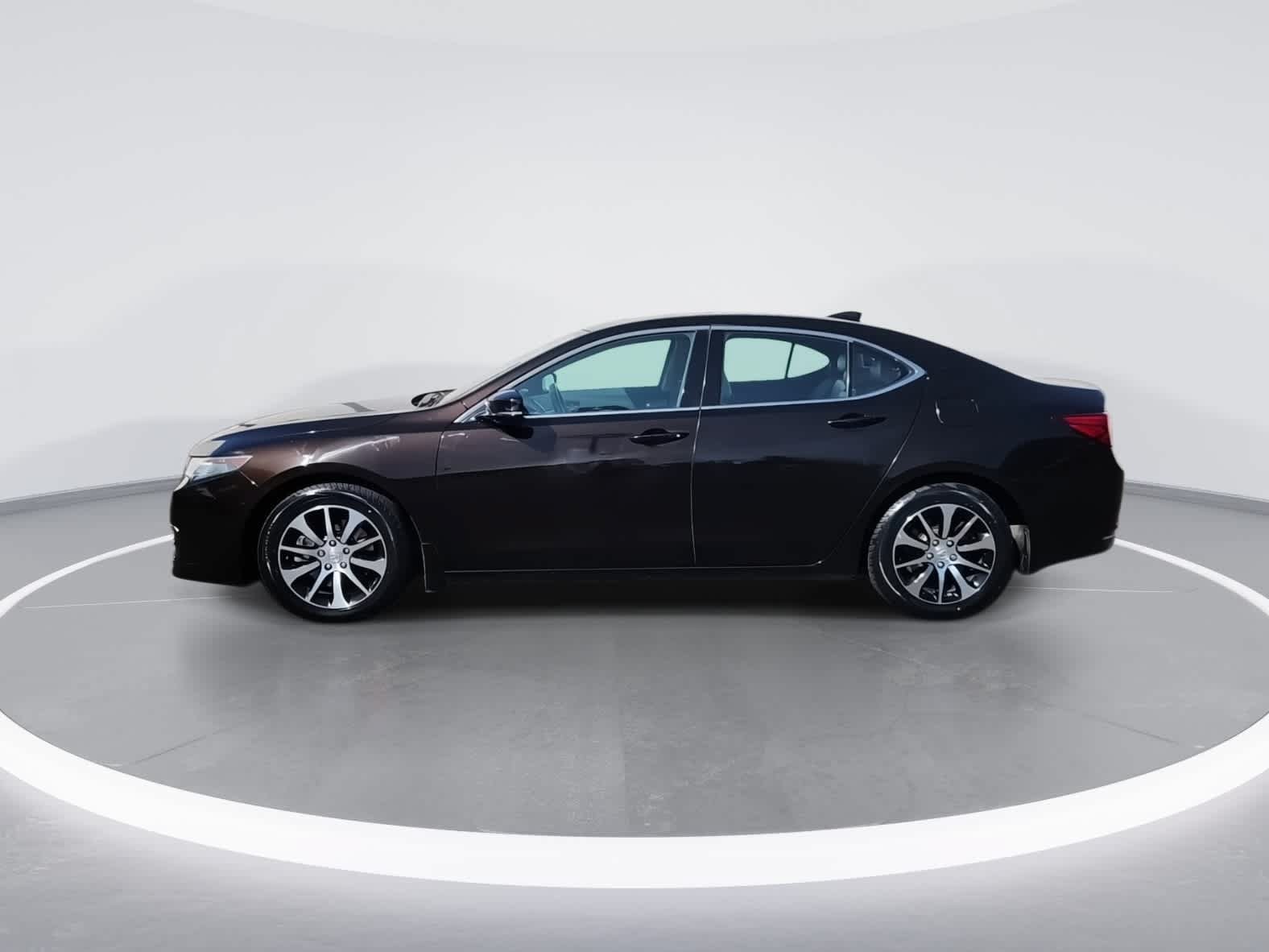 Used 2015 Acura TLX FWD image 5