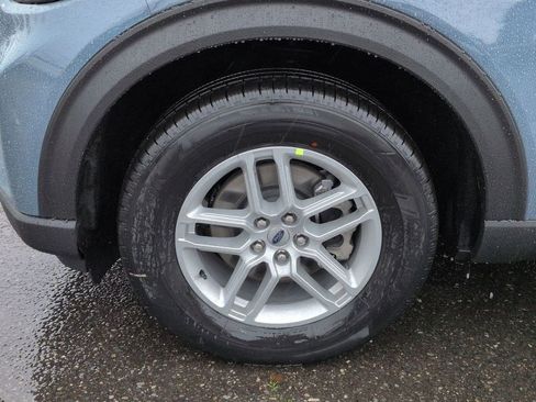 New 2026 Ford Explorer Active image 31