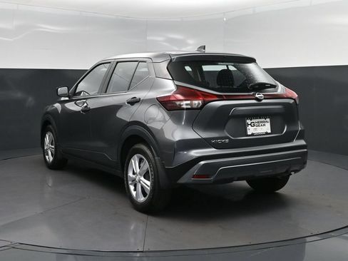 Used 2024 Nissan Kicks S FWD image 5
