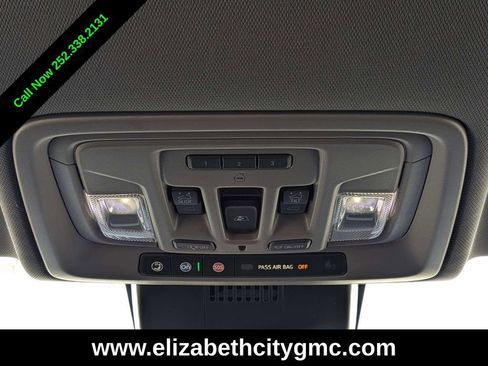 New 2026 GMC Sierra 1500 SLT w/ SLT Premium Plus Package image 20