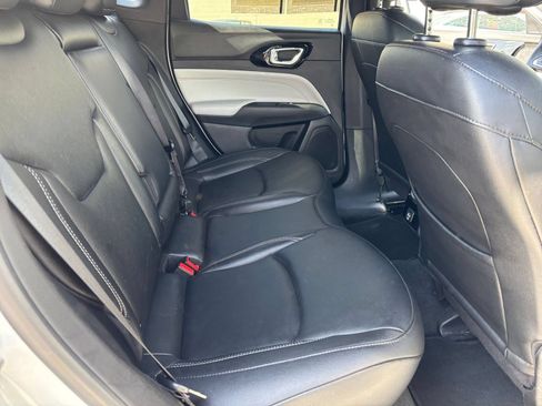 Used 2025 Jeep Compass Limited AWD/4WD image 28
