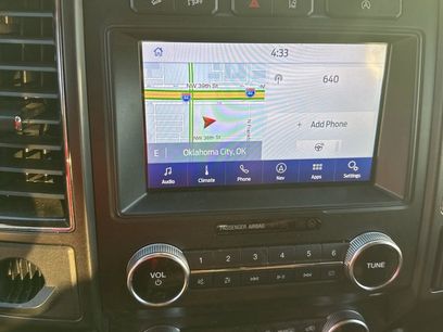 Used 2020 Ford Expedition Max Limited