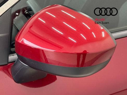 Used 2023 Nissan Rogue SV image 33