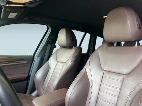 Used 2019 BMW X3 xDrive30i AWD/4WD image 21
