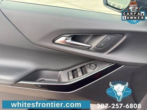 Used 2025 Chevrolet Equinox LT image 17