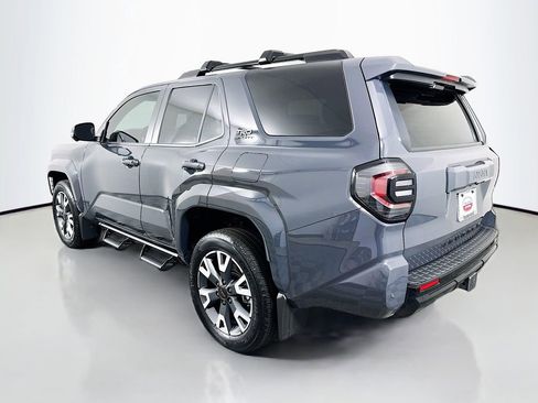 Used 2025 Toyota 4Runner TRD Sport Premium image 7