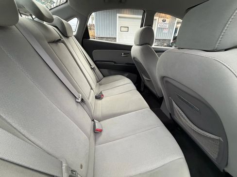 Used 2009 Hyundai Elantra GLS w/ Popular Equipment Pkg 2 image 16
