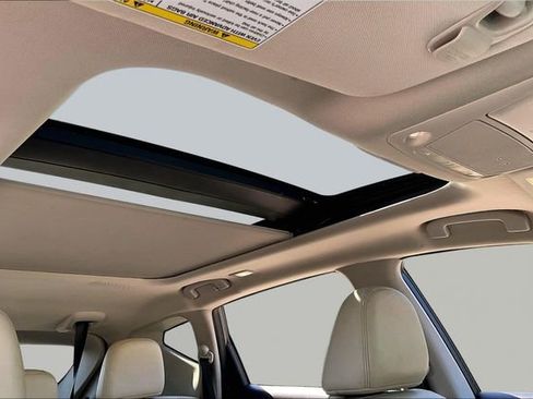Used 2023 Nissan Murano SL w/ SL Moonroof Package FWD image 19