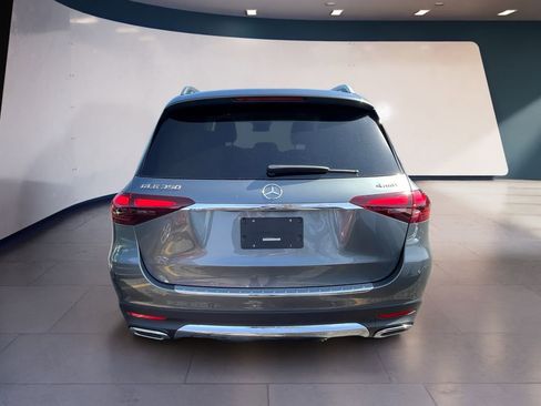 Certified 2026 Mercedes-Benz GLE 350 4MATIC image 4