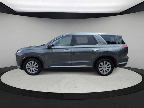Used 2025 Hyundai Palisade SEL AWD/4WD image 5