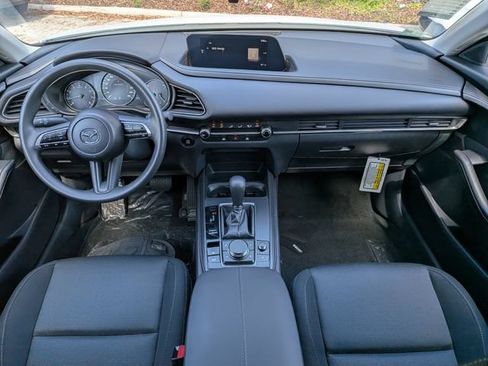 New 2026 MAZDA CX-30 AWD 2.5 S image 15