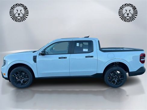 New 2026 Ford Maverick XLT w/ Equipment Group 301A image 8