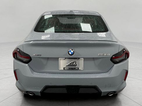 New 2026 BMW 230i xDrive Coupe image 4