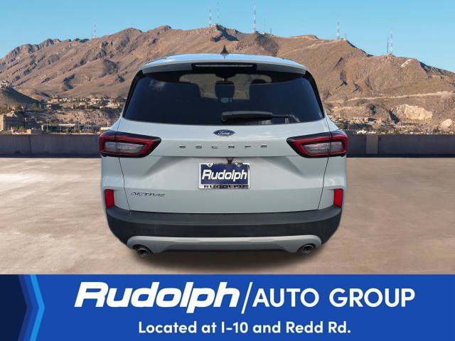 Used 2026 Ford Escape Active FWD image 4