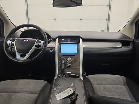 Used 2014 Ford Edge SEL w/ Canadian Touring Package FWD image 13