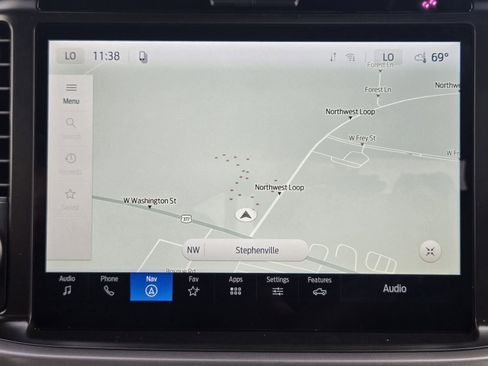 New 2026 Ford F150 XLT image 18