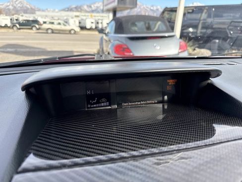 Used 2015 Subaru Forester 2.0XT Touring w/ Eyesight & Navigation System image 28