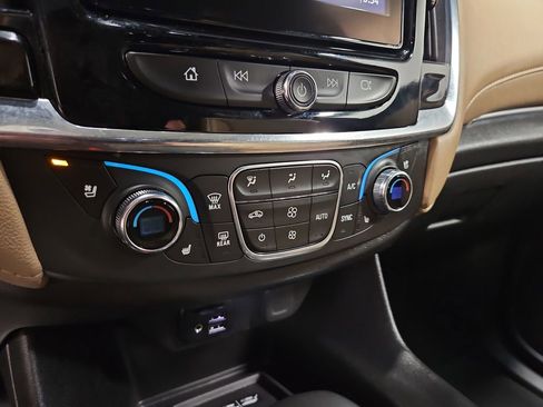 Used 2023 Chevrolet Traverse Premier w/ LPO, Cargo Package image 22