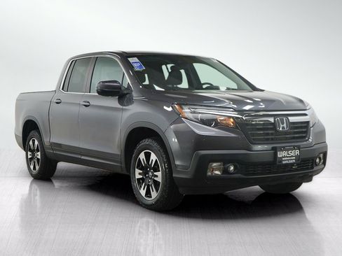 Used 2020 Honda Ridgeline RTL image 7