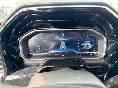 Used 2024 Chevrolet Silverado 2500 LT AWD/4WD image 15