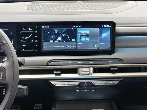New 2027 Kia Telluride SX FWD image 20