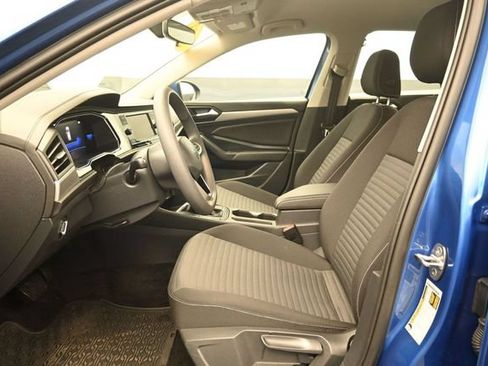 Used 2023 Volkswagen Jetta S FWD image 9