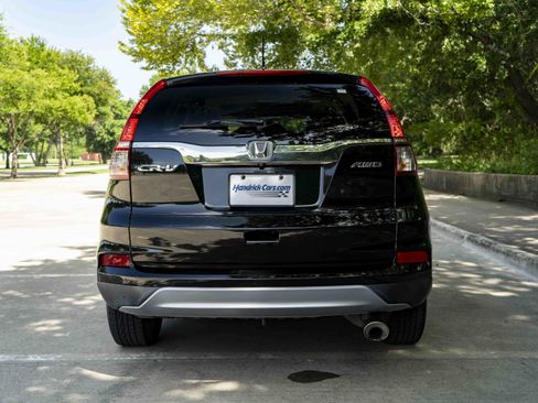 Used 2016 Honda CR-V EX image 8