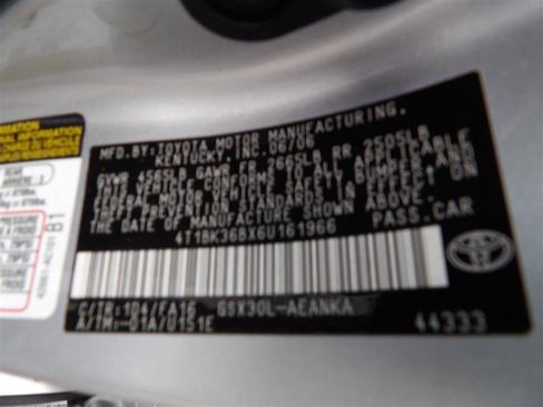 Used 2006 Toyota Avalon image 31