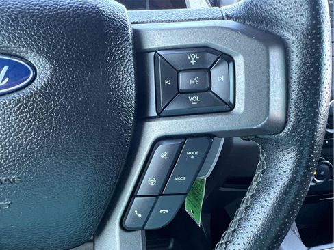 Used 2018 Ford F150 Raptor AWD/4WD image 39