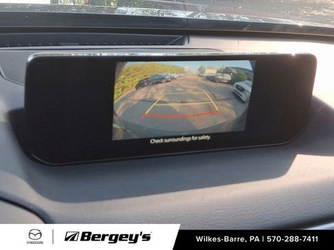 Used 2025 MAZDA CX-50 2.5 Hybrid w/ Weather Package AWD/4WD image 14