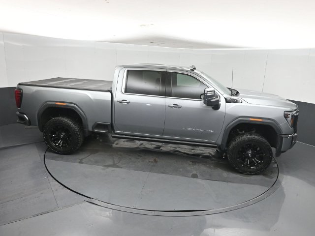 Used 2024 GMC Sierra 2500 Denali Ultimate w/ Max Trailering Package AWD/4WD image 45