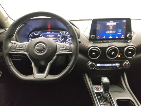 Used 2020 Nissan Sentra SR image 22