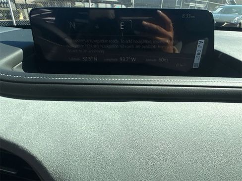 New 2026 MAZDA CX-30 Aire Edition image 19