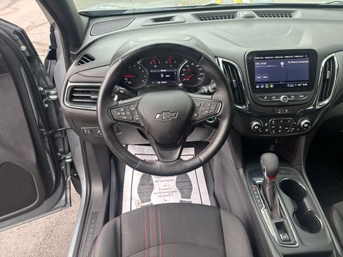 Used 2024 Chevrolet Equinox RS image 8