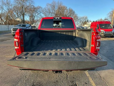 Used 2024 RAM 2500 Tradesman w/ Towing Technology Group image 9