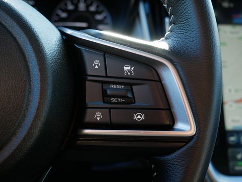 Certified 2025 Subaru Outback Premium image 29