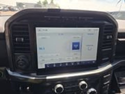 Used 2023 Ford F150 XLT w/ Equipment Group 302A High AWD/4WD image 15