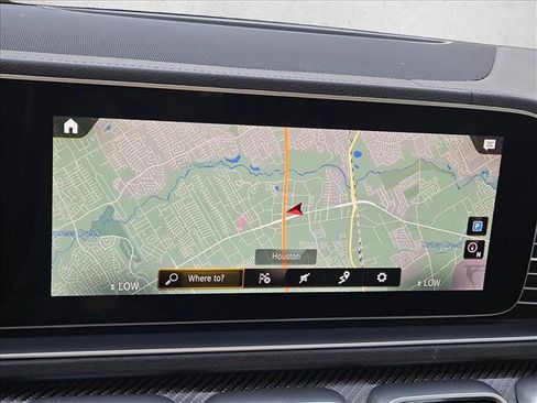 Certified 2023 Mercedes-Benz GLE 53 AMG 4MATIC image 12