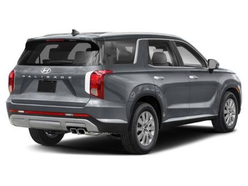 Used 2024 Hyundai Palisade SEL FWD image 5