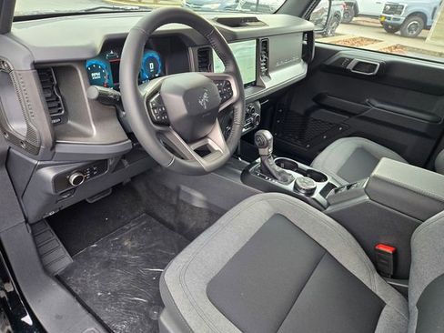 New 2025 Ford Bronco Big Bend image 10