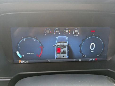 New 2025 Ford F250 Lariat w/ Lariat Ultimate Package image 31