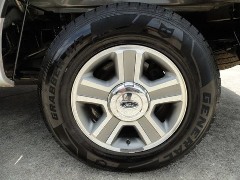 Used 2007 Ford F150 2WD SuperCrew image 20