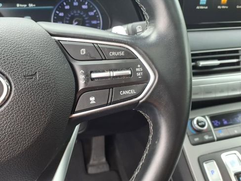 Used 2020 Hyundai Palisade SEL image 21